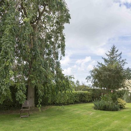 Vine Cottage At Eastleigh Bideford Exterior photo